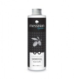 messinian spa μαυρη τρουφα